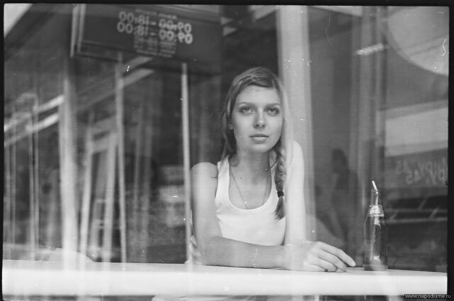 Ula Tkacenko's photo