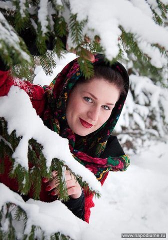 Фото Николай Куксачёв