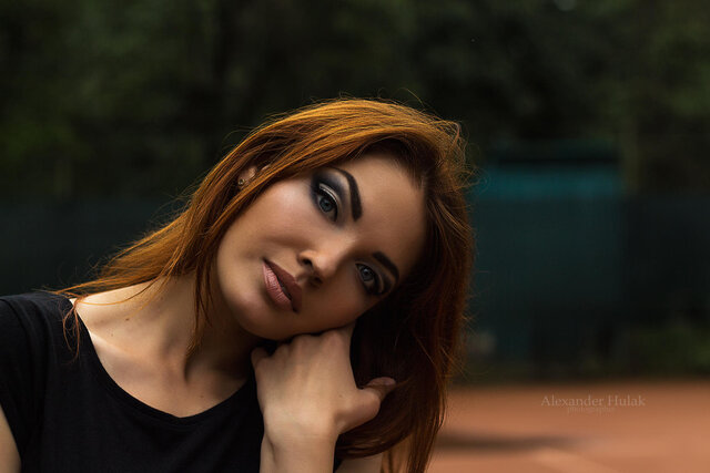 Фото Alexander Gulak