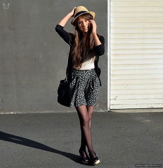 Ekaterina Mironova's photo