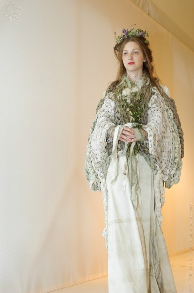Victoria Kuzmina's photo