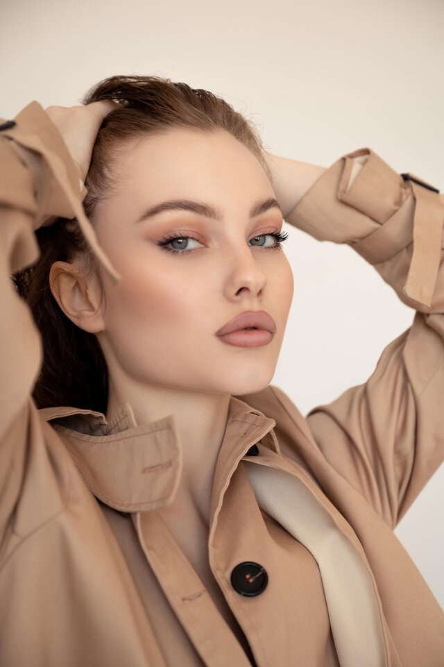 Фото Veronika Berezhnaya