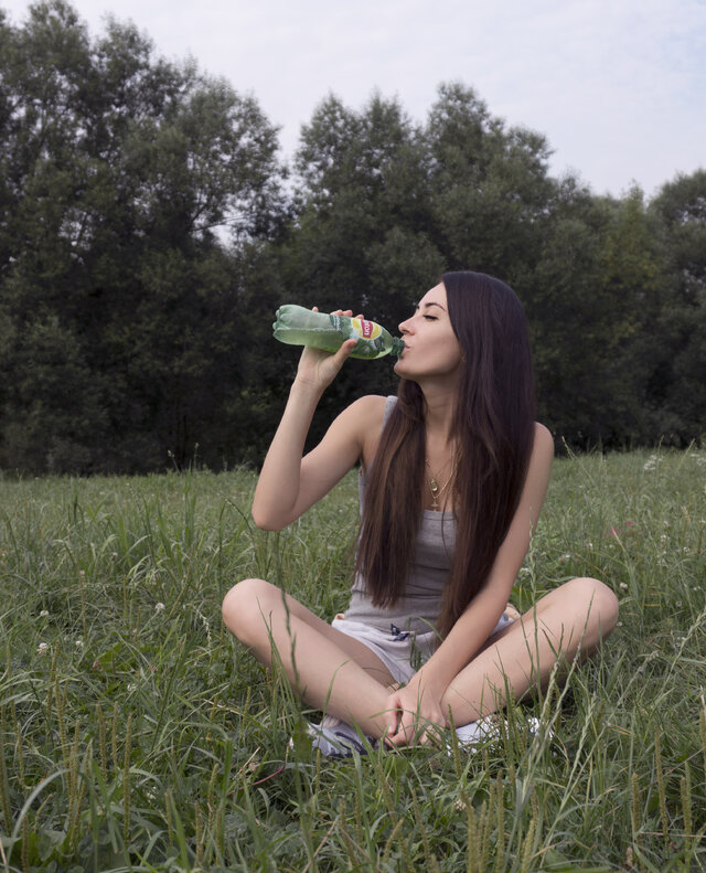 Viktoria Grankina's photo