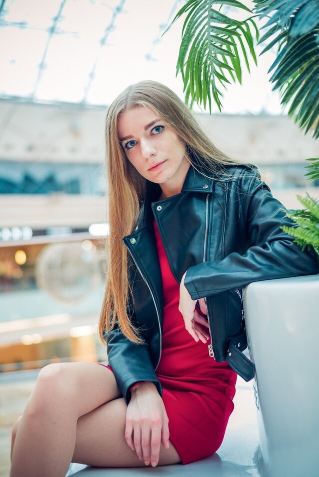 Dinka Rybak's photo