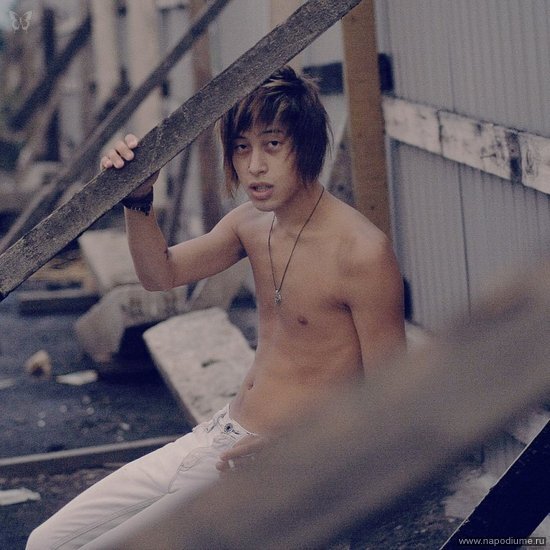 Daniil Ni's photo