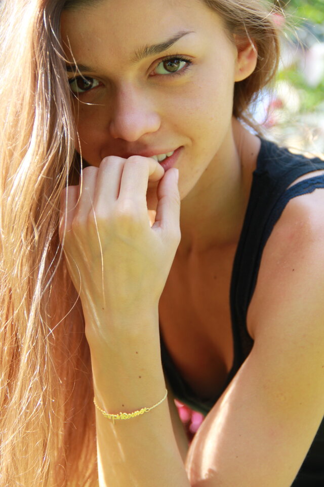 Anastasiya Slunkova's photo