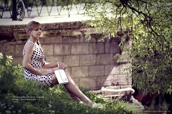 Фото Елена Матвеева