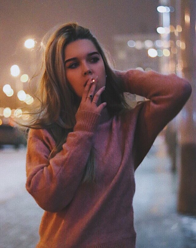 Dar'a Preobrazenskaa's photo