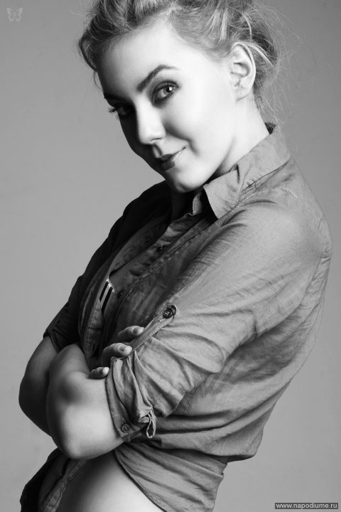 Olya Lukisha's photo