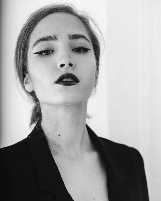 Dar'ja Sokolova's photo