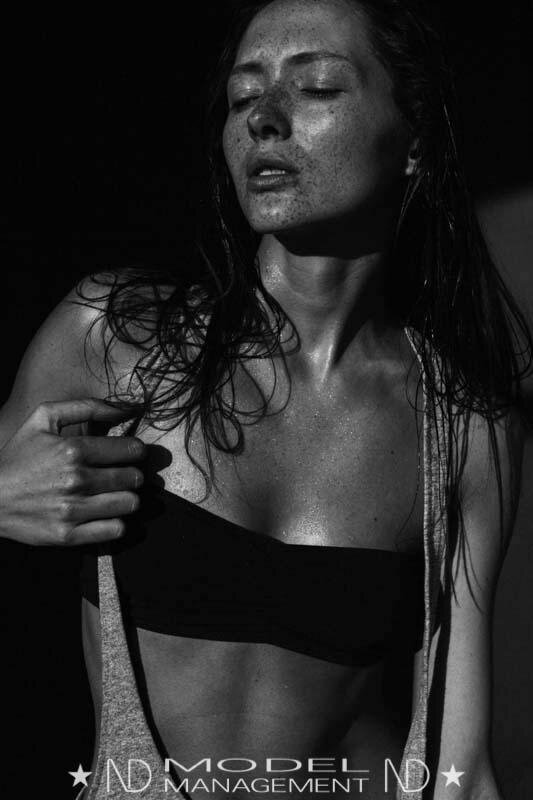 Фото JuliaG @ NDmodels