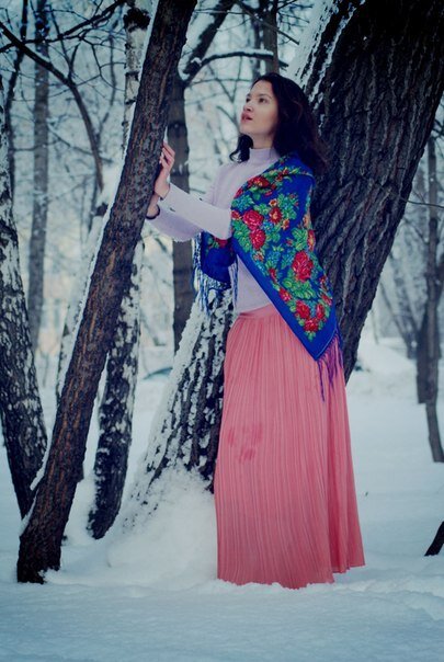 Galija Hajretdinova's photo