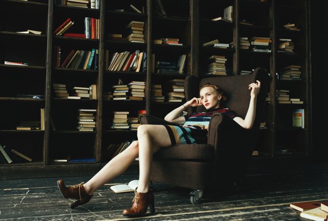 Фото Ivan Karasev