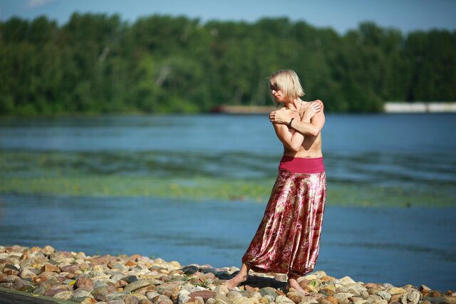Фото Ирина Кузнецова