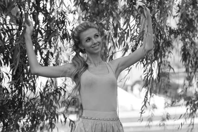 Karina Sidjuk's photo