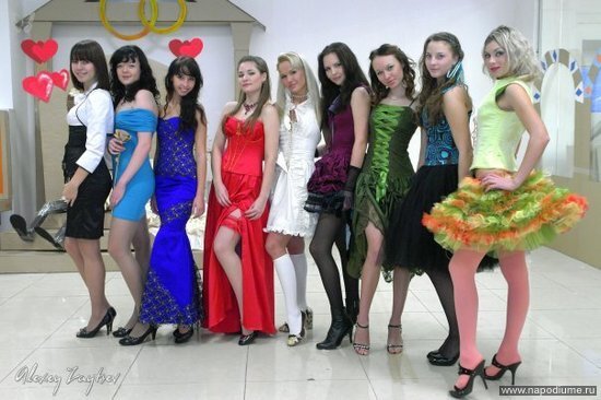 olga kaurtseva's photo