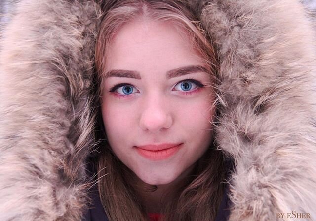 Фото Anna Borisova