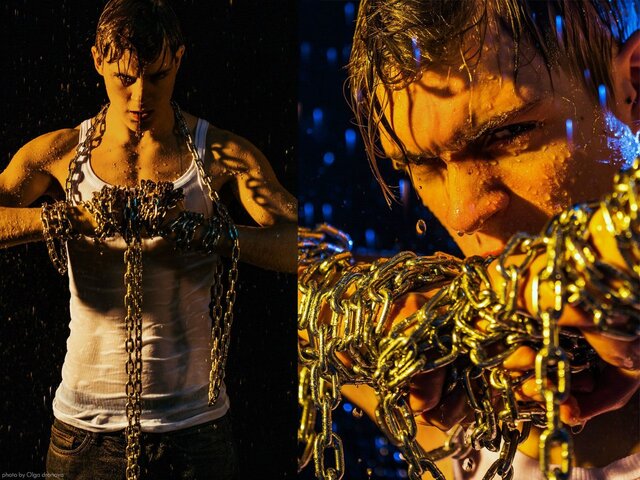 Vladislav Ivanov's photo