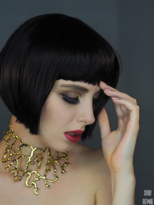 Alina Skidan's photo