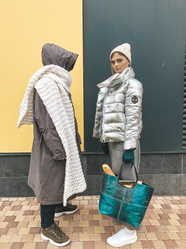 Фото Полина Тищенко