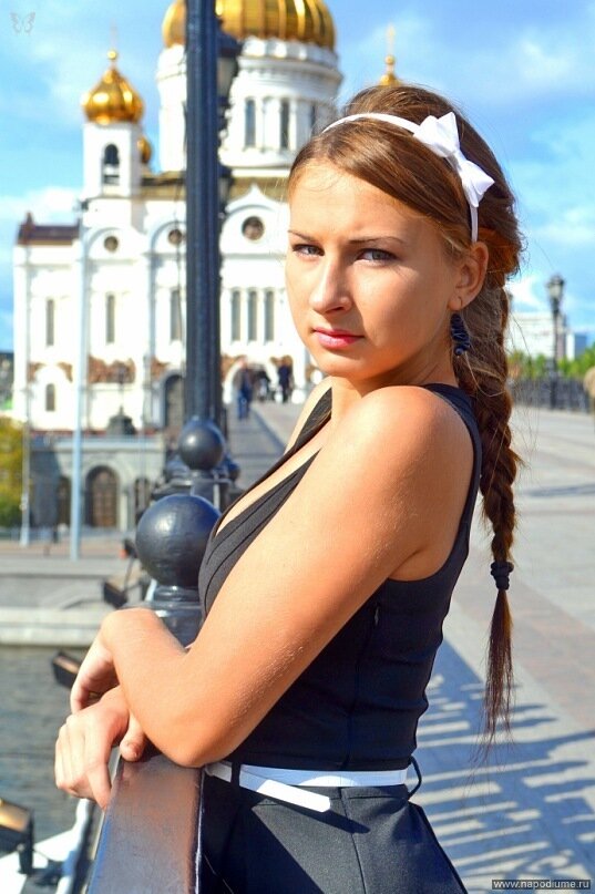 Фото Людмила Космос Кудинова