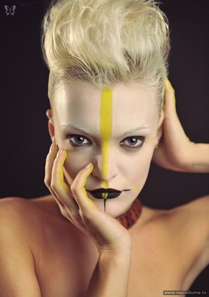 Elizaveta Polakova's photo