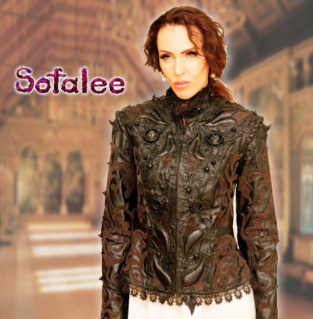 Фото Artur i Sof'ja "Sofalee"