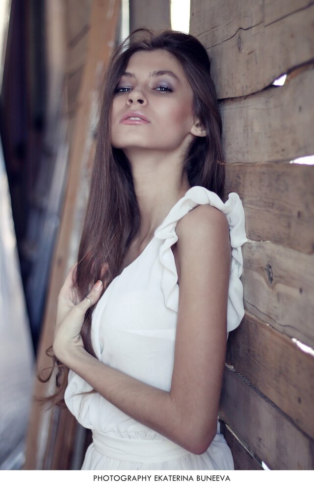 Фото Karina Kushnareva