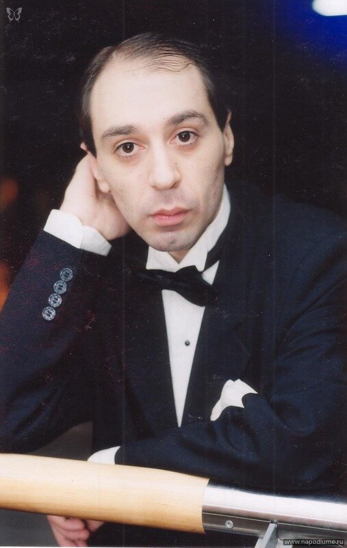 Armen Muradyan's photo