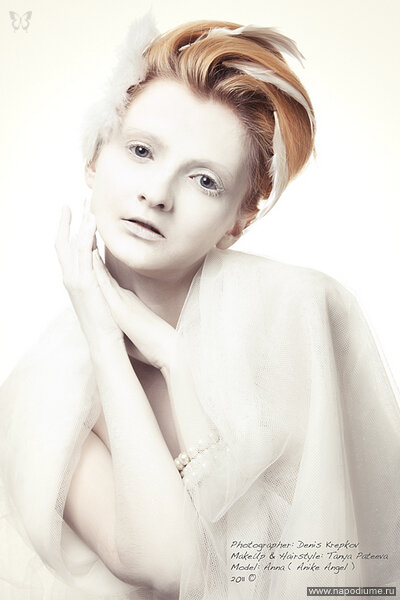 Anike Angel's photo