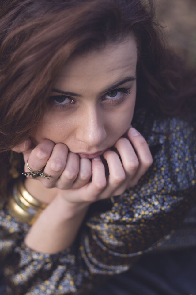 Anastasia Nikolaeva's photo
