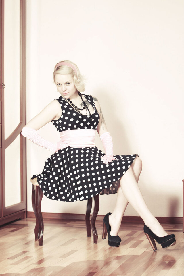 Фото Nina Corso