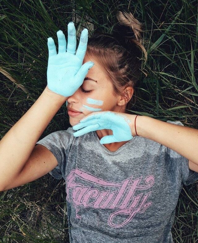 Foto Viktoria Sapovalova