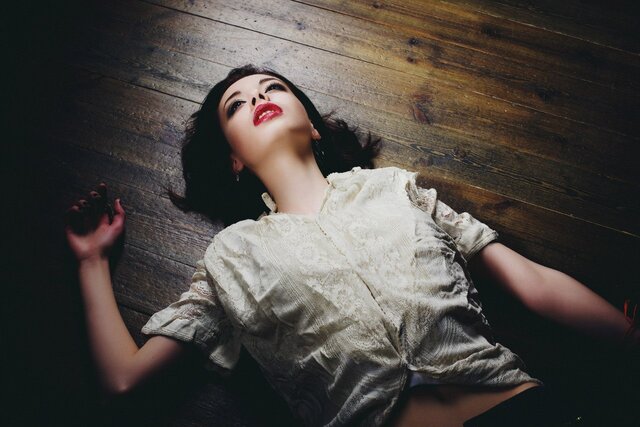 Фото Jack Riot