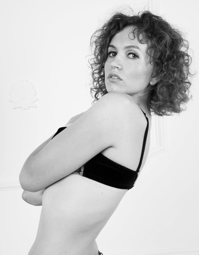 Olga Reznichenko's photo