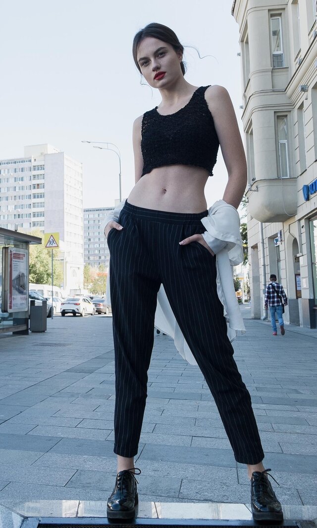 Elina Antonova's photo