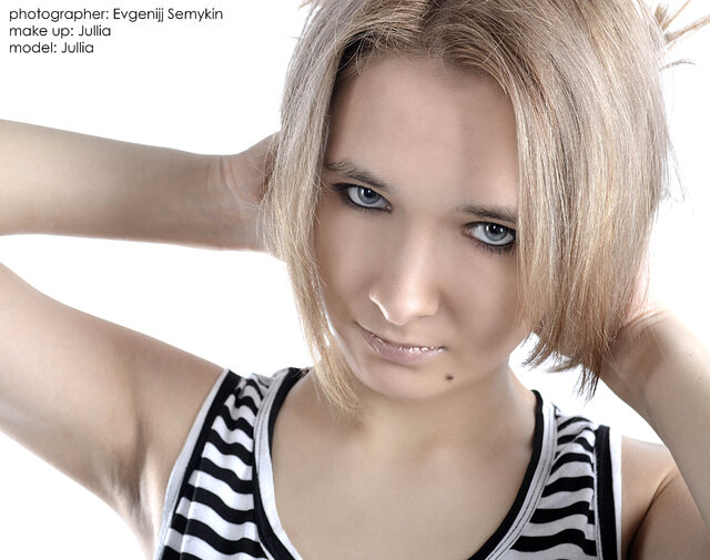 Фото Юлия Julia Белоус