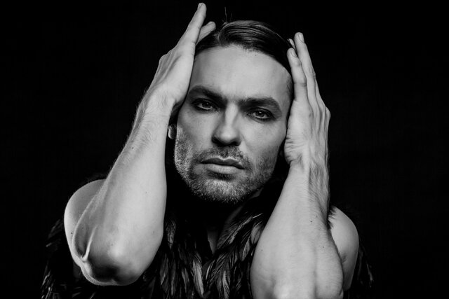 Roman Zjatkov's photo