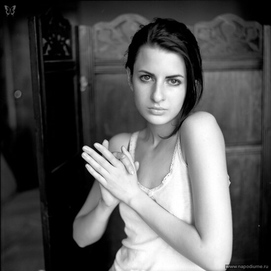 Фото Maria mystery