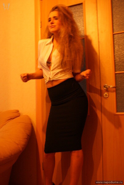 Dar'a Puskareva's photo