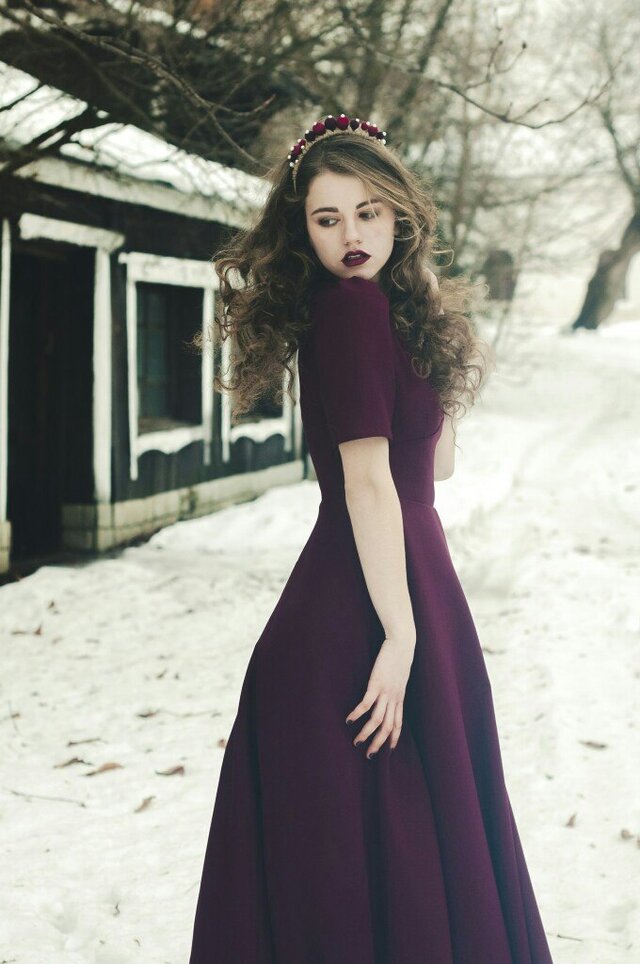 Alena Medyna's photo