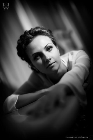 Katerina Lugovaja's photo