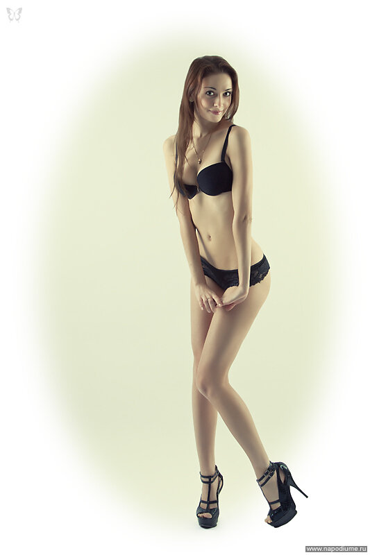 Nikolaj Batorin's photo