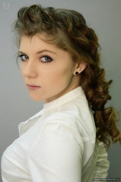 ana prihod'ko's photo