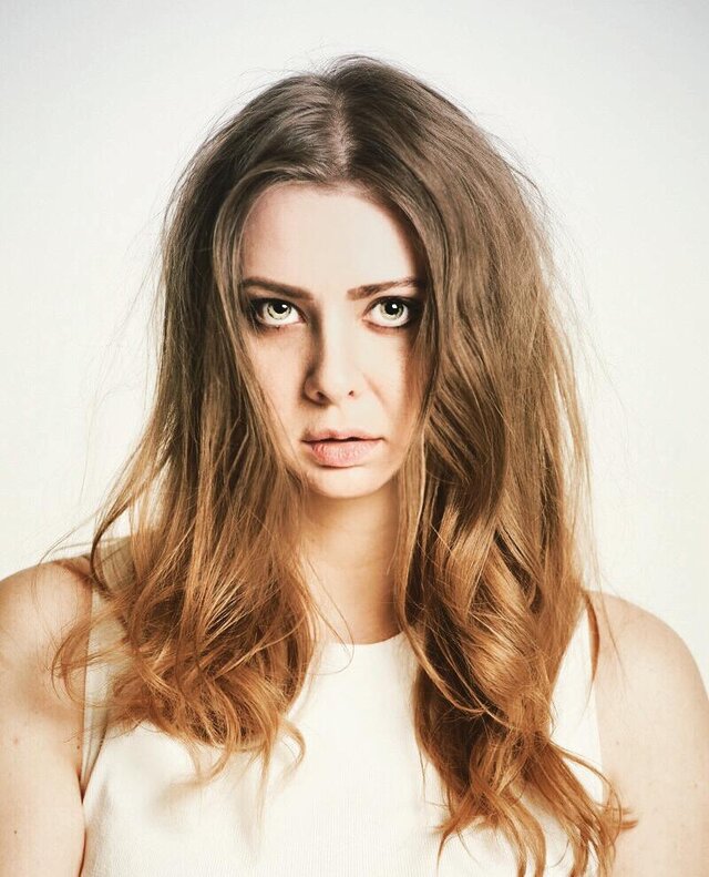 Фото Kateryna Dronova