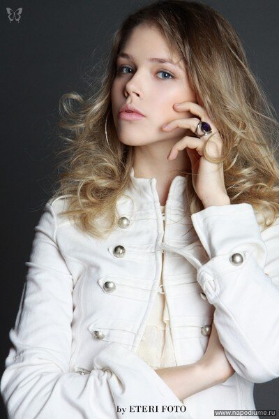 照片Beauty Foto