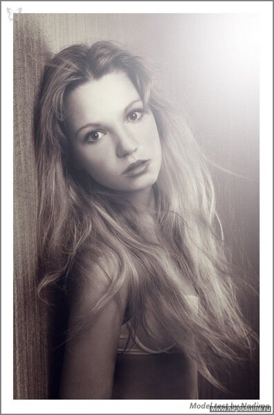 Tat'ana Fedoriseva's photo