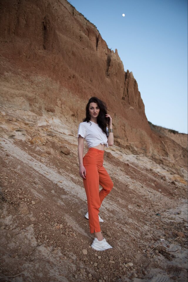 Diana Samohvalova's photo