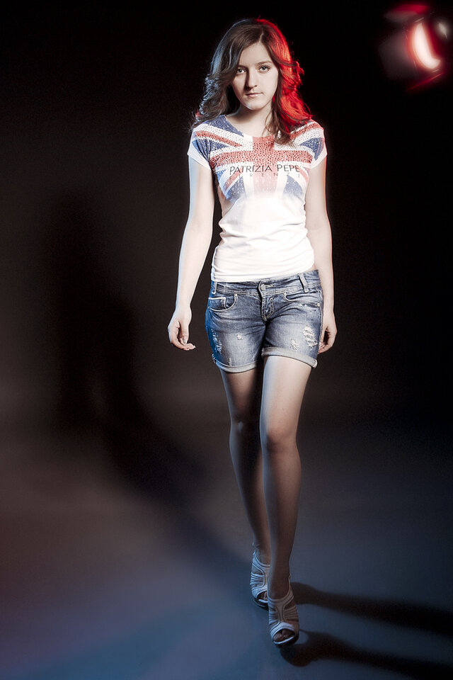 Elena Kislickaa's photo