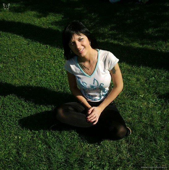Elena Kurd's photo